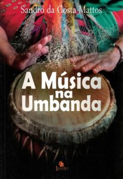 Imagem de A MUSICA NA UMBANDA
