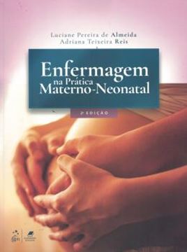 Imagem de ENFERMAGEM NA PRATICA MATERNO-NEONATAL