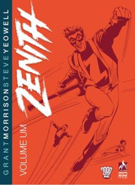 Picture of ZENITH - VOLUME 01
