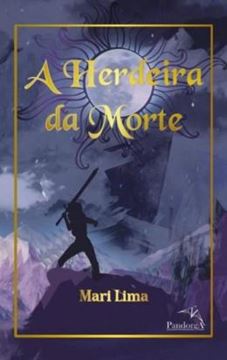 Imagem de A HERDEIRA DA MORTE