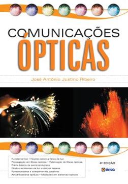 Imagem de COMUNICACOES OPTICAS