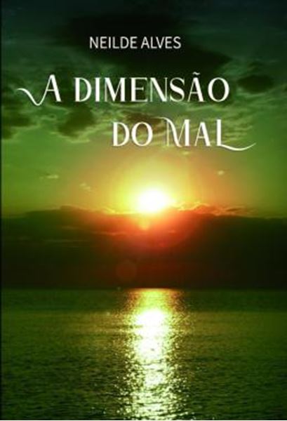 Picture of A DIMENSAO DO MAL