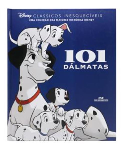 Picture of 101 DALMATAS