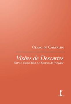 Imagem de VISOES DE DESCARTES (2? EDICAO)