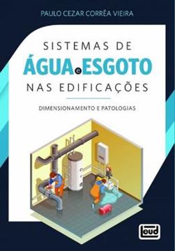 Imagem de SISTEMA DE AGUA E ESGOTOS NAS EDIFICACOES