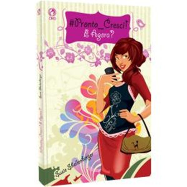 Picture of #PRONTO CRESCI! E AGORA?