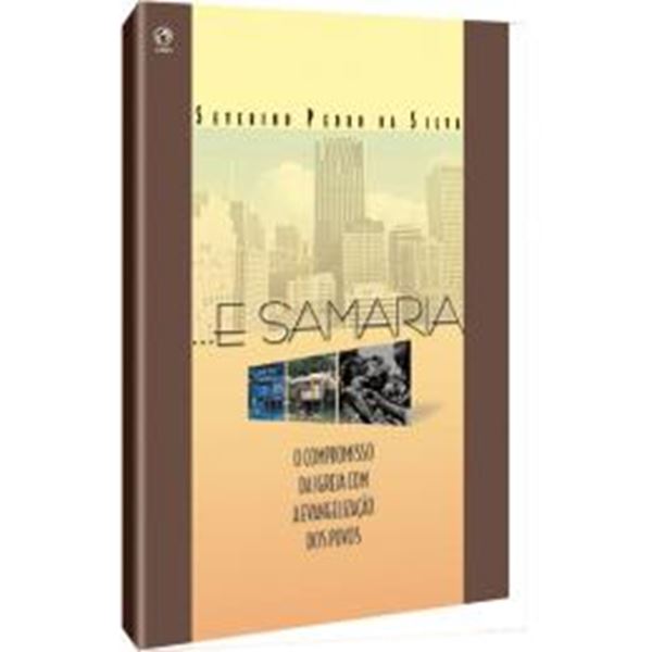 Picture of ...E SAMARIA