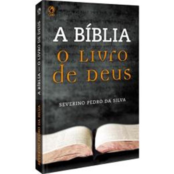 Picture of A BIBLIA - O LIVRO DE DEUS