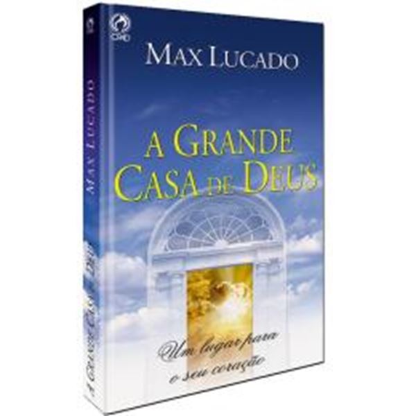 Picture of A GRANDE CASA DE DEUS