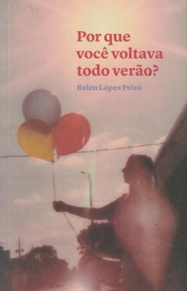 Picture of POR QUE VOCE VOLTAVA TODO VERAO?