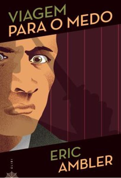 Picture of VIAGEM PARA O MEDO