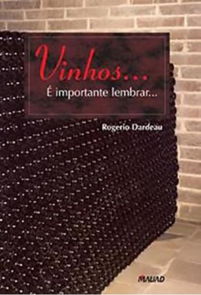 Picture of VINHOS... E IMPORTANTE LEMBRAR...