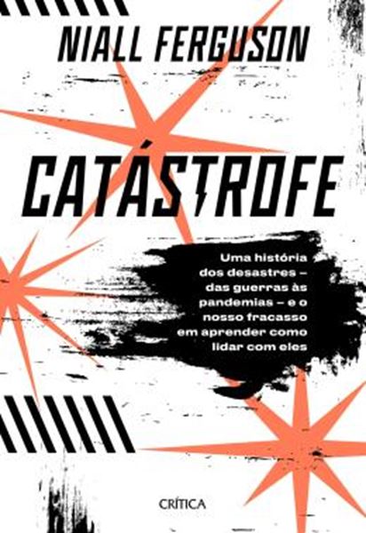 Picture of CATASTROFE