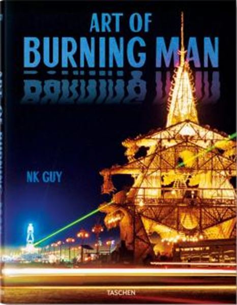 Picture of ART OF BURNING MAN