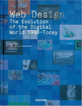 Imagem de WEB DESIGN - THE EVOLUTION OF THE DIGITAL WORLD 1900-TODAY