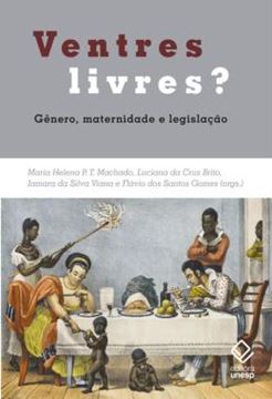 Imagem de VENTRES LIVRES?