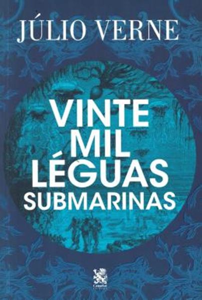 Picture of VINTE MIL LEGUAS SUBMARIANAS