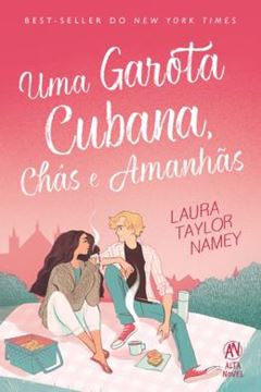 Imagem de UMA GAROTA CUBANA, CHAS E AMANHAS