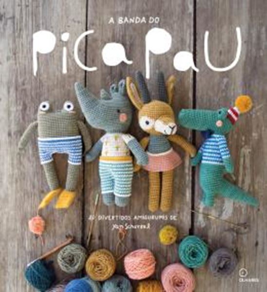 Picture of A BANDA DO PICA PAU