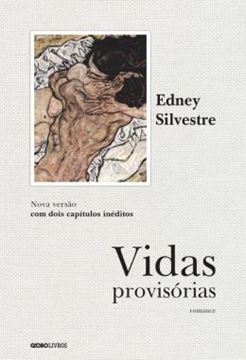 Imagem de VIDAS PROVISÓRIAS