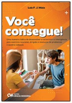 Imagem de VOCE CONSEGUE