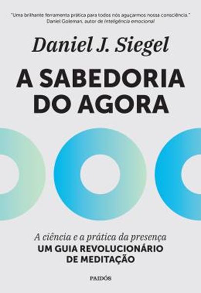 Picture of A SABEDORIA DO AGORA