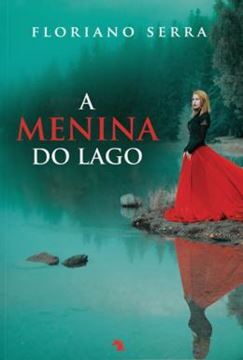 Imagem de A MENINA DO LAGO