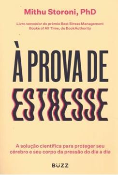 Imagem de A PROVA DE ESTRESSE