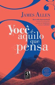 Imagem de VOCE E AQUILO QUE PENSA