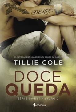 Imagem de DOCE QUEDA