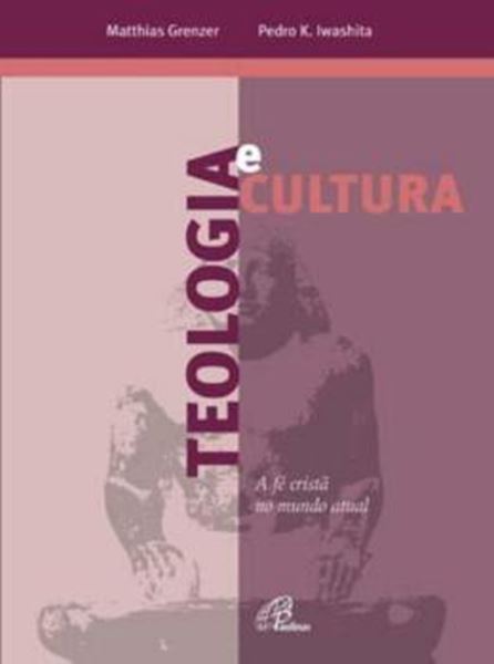 Picture of TEOLOGIA E CULTURA
