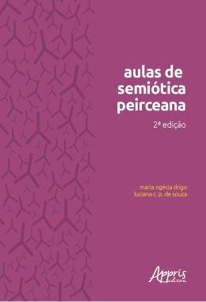 Picture of AULAS DE SEMIOTICA PEIRCEANA
