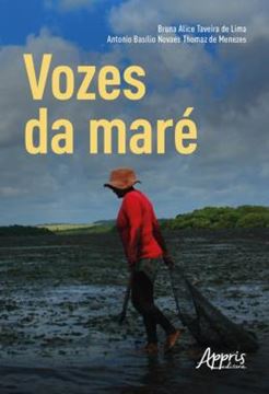 Imagem de VOZES DA MARE