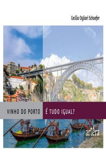 Picture of VINHO DO PORTO E TUDO IGUAL?