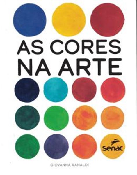 Picture of AS CORES NA ARTE