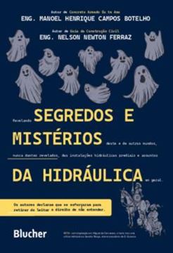Imagem de SEGREDOS E MISTERIOS DA HIDRAULICA