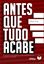 Imagem de ANTES QUE TUDO ACABE - VOLUME 1 - O DISCURSO DA MIDIA E A CRISE ECONOMICA NA CROACIA E NO BRASIL