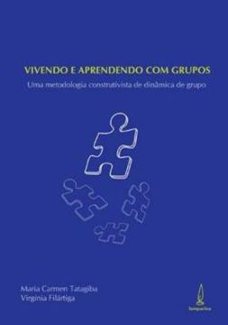 Imagem de VIVENDO E APRENDENDO COM GRUPOS