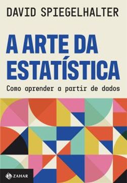 Imagem de A ARTE DA ESTATISTICA