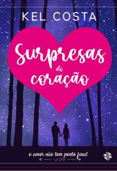 Picture of SURPRESAS DO CORACAO