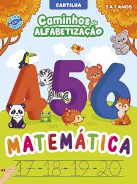 Picture of CAMINHOS DA ALFABETIZACAO