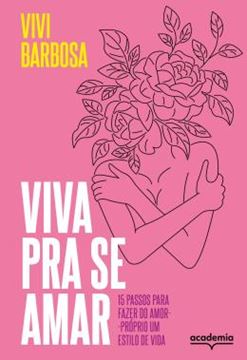 Imagem de VIVA PARA SE AMAR