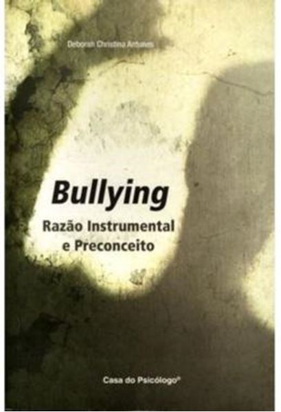 Picture of BULLYING - RAZAO INSTRUMENTAL E PRECONCEITO