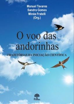 Imagem de VOO DAS ANDORINHAS, O