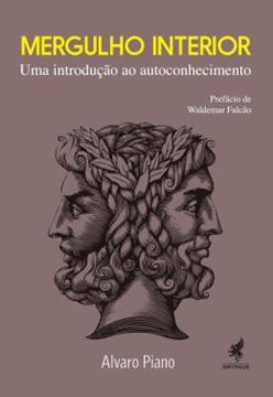 Imagem de MERGULHO INTERIOR