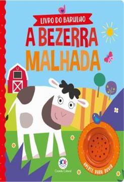 Imagem de A BEZERRA MALHADA