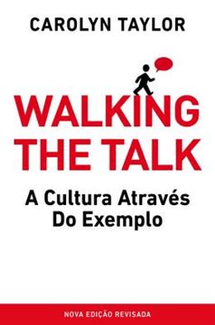 Imagem de WALKING THE TALK