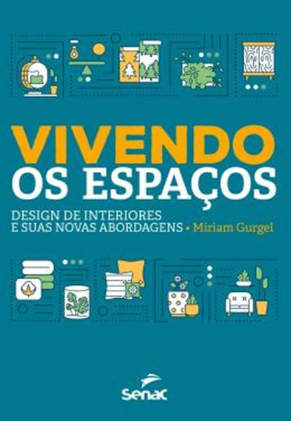 Picture of VIVENDO OS ESPACOS