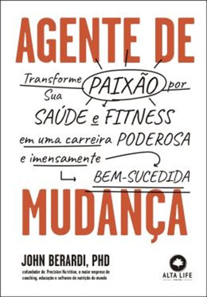 Picture of AGENTE DE MUDANCA
