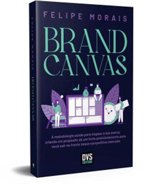 Picture of BRAND CANVAS